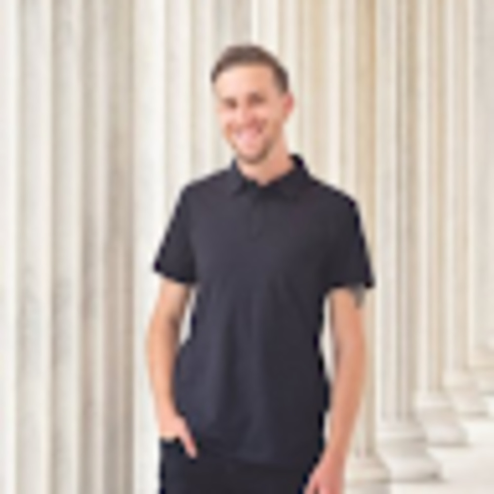 Meet your Posher, Ben